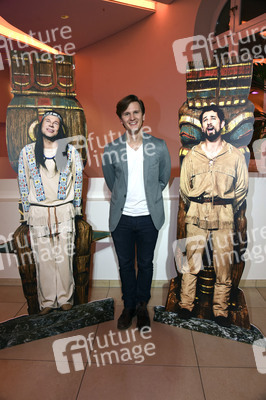 Musicalpremiere 'Der Schuh des Manitu' in München