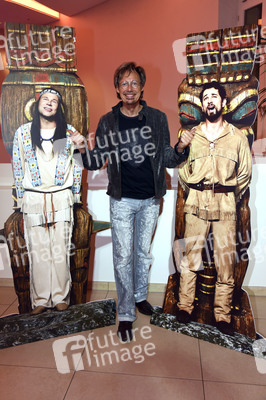 Musicalpremiere 'Der Schuh des Manitu' in München