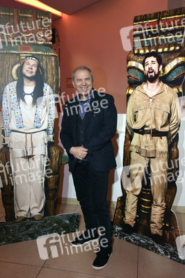 Musicalpremiere 'Der Schuh des Manitu' in München