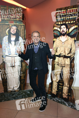 Musicalpremiere 'Der Schuh des Manitu' in München