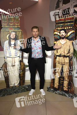 Musicalpremiere 'Der Schuh des Manitu' in München