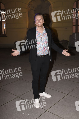 Musicalpremiere 'Der Schuh des Manitu' in München