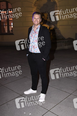 Musicalpremiere 'Der Schuh des Manitu' in München