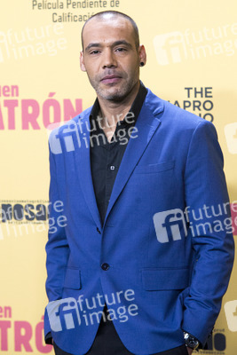 Filmpremiere 'El buen patrón' in Madrid