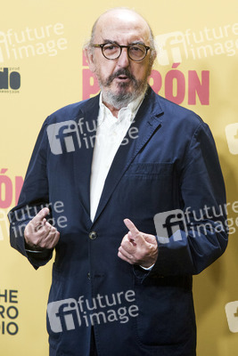 Filmpremiere 'El buen patrón' in Madrid
