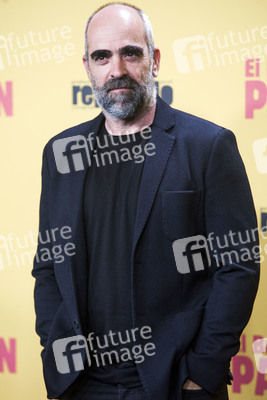 Filmpremiere 'El buen patrón' in Madrid