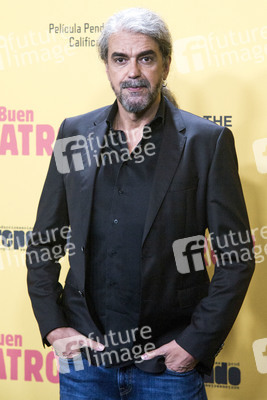Filmpremiere 'El buen patrón' in Madrid