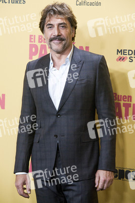 Filmpremiere 'El buen patrón' in Madrid