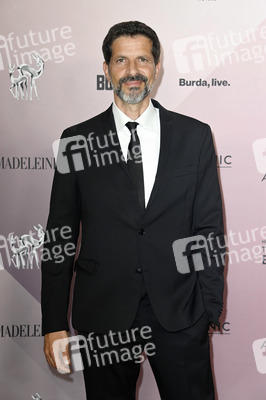 Tribute to Bambi 2021 in Berlin