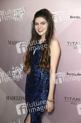 Tribute to Bambi 2021 in Berlin