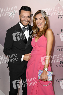 Tribute to Bambi 2021 in Berlin