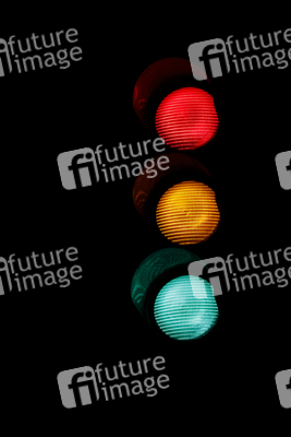 Symbolfoto Ampelkoalition