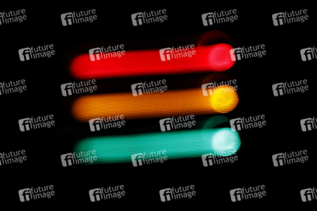 Symbolfoto Ampelkoalition