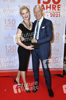 Askania Award 2021 und 150 Jahre Askania in Berlin