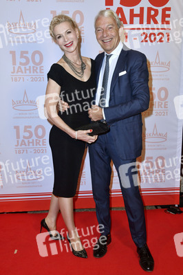 Askania Award 2021 und 150 Jahre Askania in Berlin