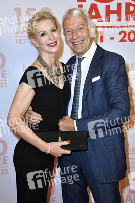 Askania Award 2021 und 150 Jahre Askania in Berlin