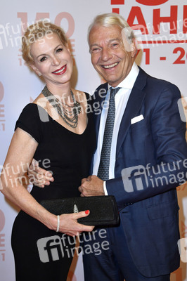 Askania Award 2021 und 150 Jahre Askania in Berlin