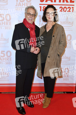 Askania Award 2021 und 150 Jahre Askania in Berlin