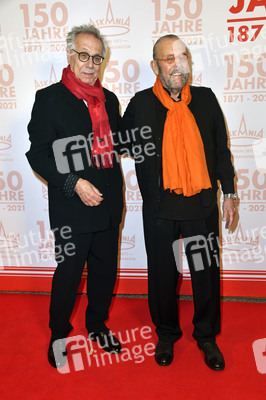 Askania Award 2021 und 150 Jahre Askania in Berlin