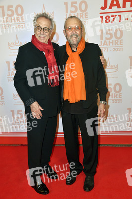 Askania Award 2021 und 150 Jahre Askania in Berlin