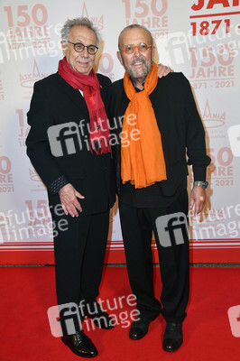 Askania Award 2021 und 150 Jahre Askania in Berlin