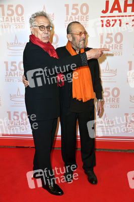 Askania Award 2021 und 150 Jahre Askania in Berlin