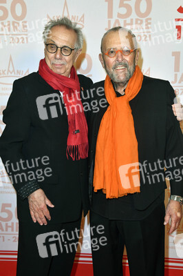 Askania Award 2021 und 150 Jahre Askania in Berlin