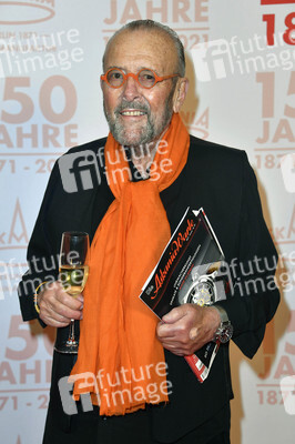 Askania Award 2021 und 150 Jahre Askania in Berlin