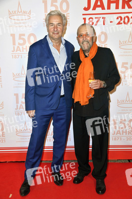 Askania Award 2021 und 150 Jahre Askania in Berlin