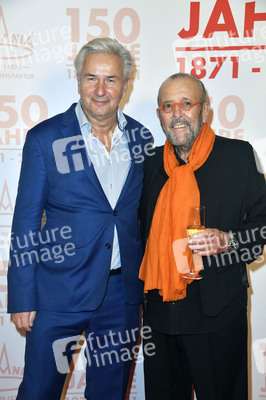 Askania Award 2021 und 150 Jahre Askania in Berlin