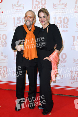 Askania Award 2021 und 150 Jahre Askania in Berlin