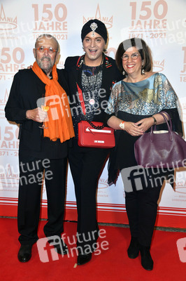 Askania Award 2021 und 150 Jahre Askania in Berlin