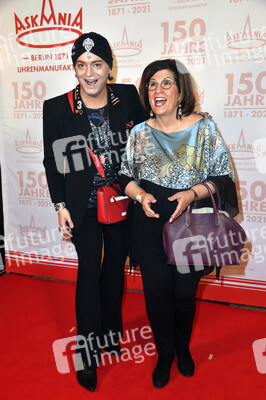 Askania Award 2021 und 150 Jahre Askania in Berlin