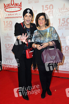 Askania Award 2021 und 150 Jahre Askania in Berlin