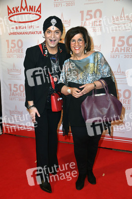 Askania Award 2021 und 150 Jahre Askania in Berlin