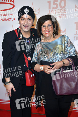 Askania Award 2021 und 150 Jahre Askania in Berlin