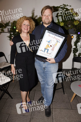 6 Jahre Hofspielhaus in München