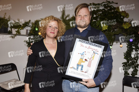 6 Jahre Hofspielhaus in München