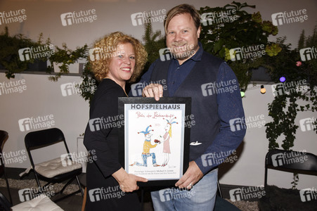 6 Jahre Hofspielhaus in München