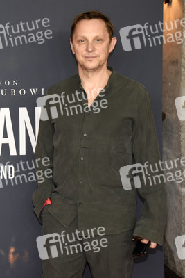 Film-Preview 'Résistance - Widerstand' in München