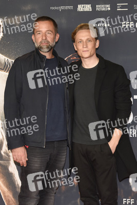 Film-Preview 'Résistance - Widerstand' in München