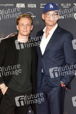 Film-Preview 'Résistance - Widerstand' in München