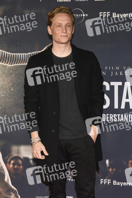 Film-Preview 'Résistance - Widerstand' in München