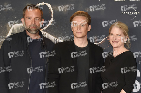 Film-Preview 'Résistance - Widerstand' in München