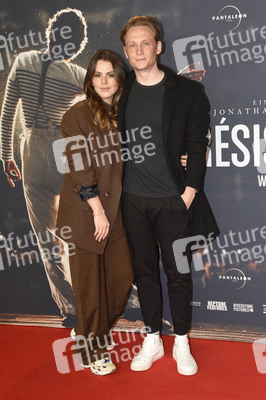 Film-Preview 'Résistance - Widerstand' in München