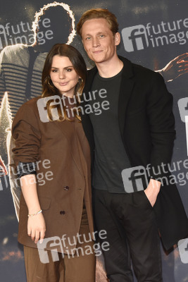 Film-Preview 'Résistance - Widerstand' in München