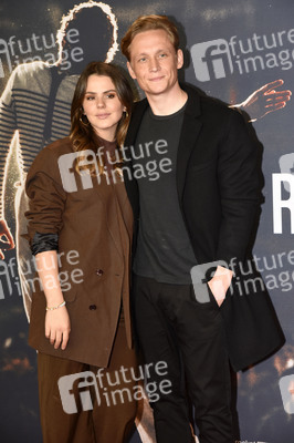 Film-Preview 'Résistance - Widerstand' in München