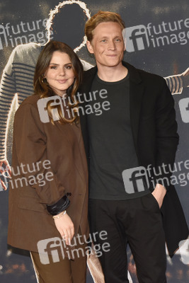 Film-Preview 'Résistance - Widerstand' in München