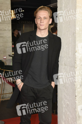 Film-Preview 'Résistance - Widerstand' in München