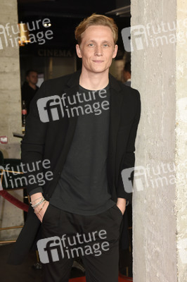 Film-Preview 'Résistance - Widerstand' in München